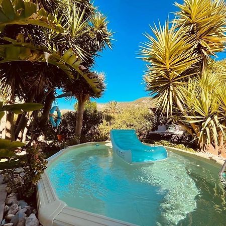 Casita Limon Andratx Villa Bagian luar foto