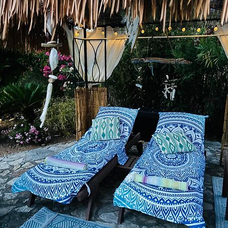 Casita Limon Andratx Villa Bagian luar foto