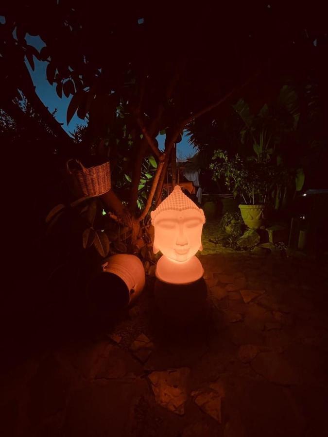 Casita Limon Andratx Villa Bagian luar foto