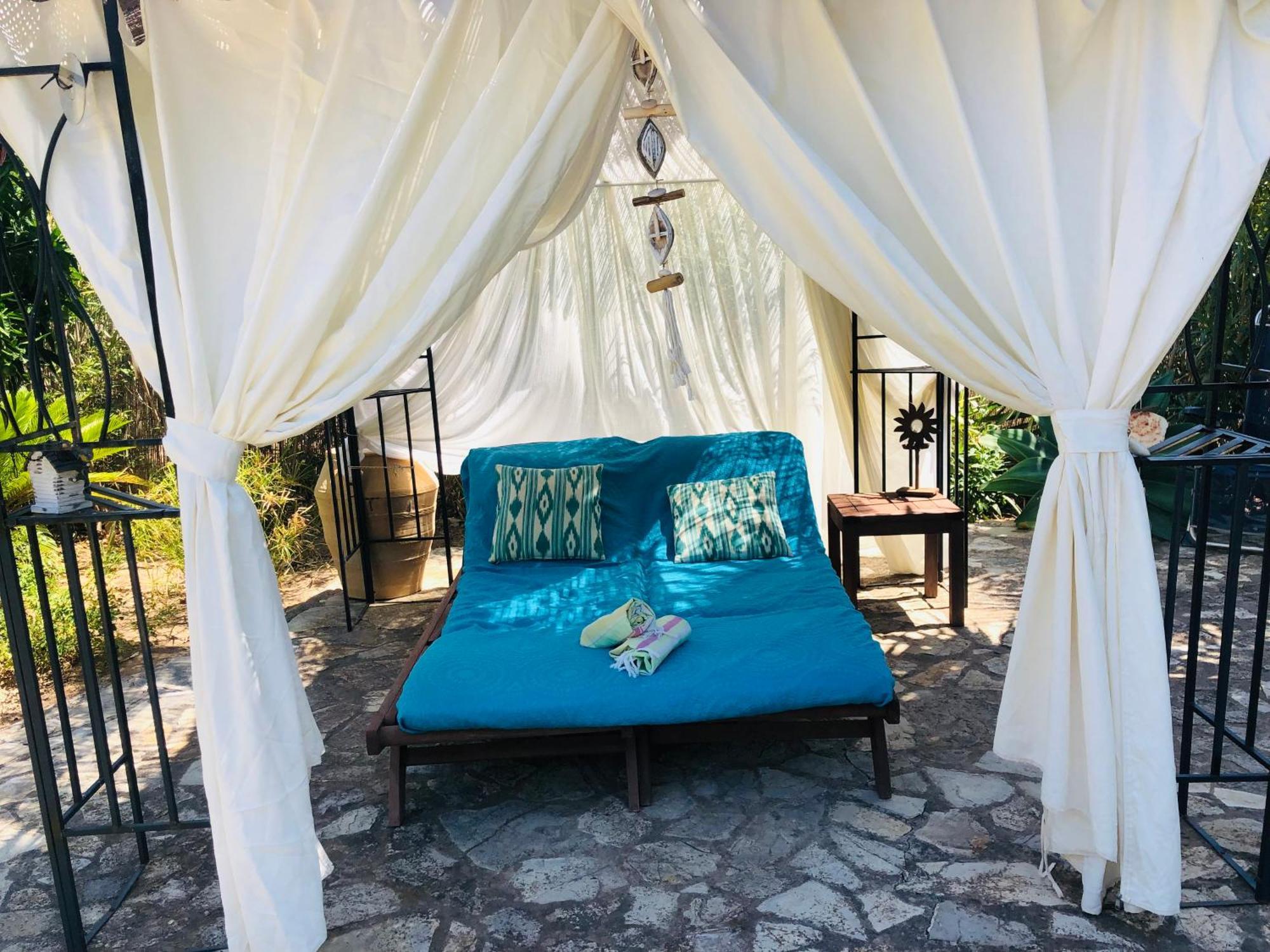Casita Limon Andratx Villa Bagian luar foto