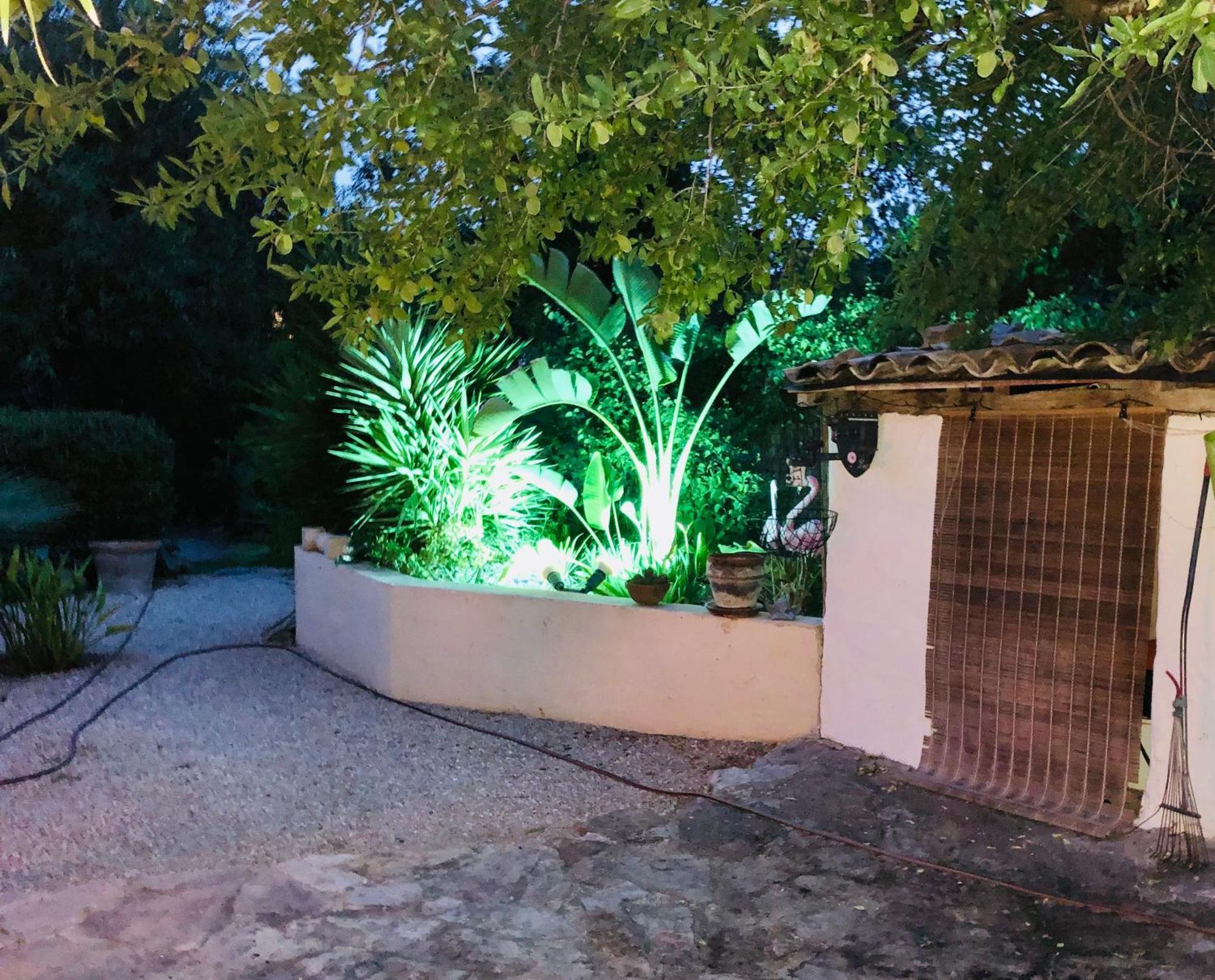 Casita Limon Andratx Villa Bagian luar foto