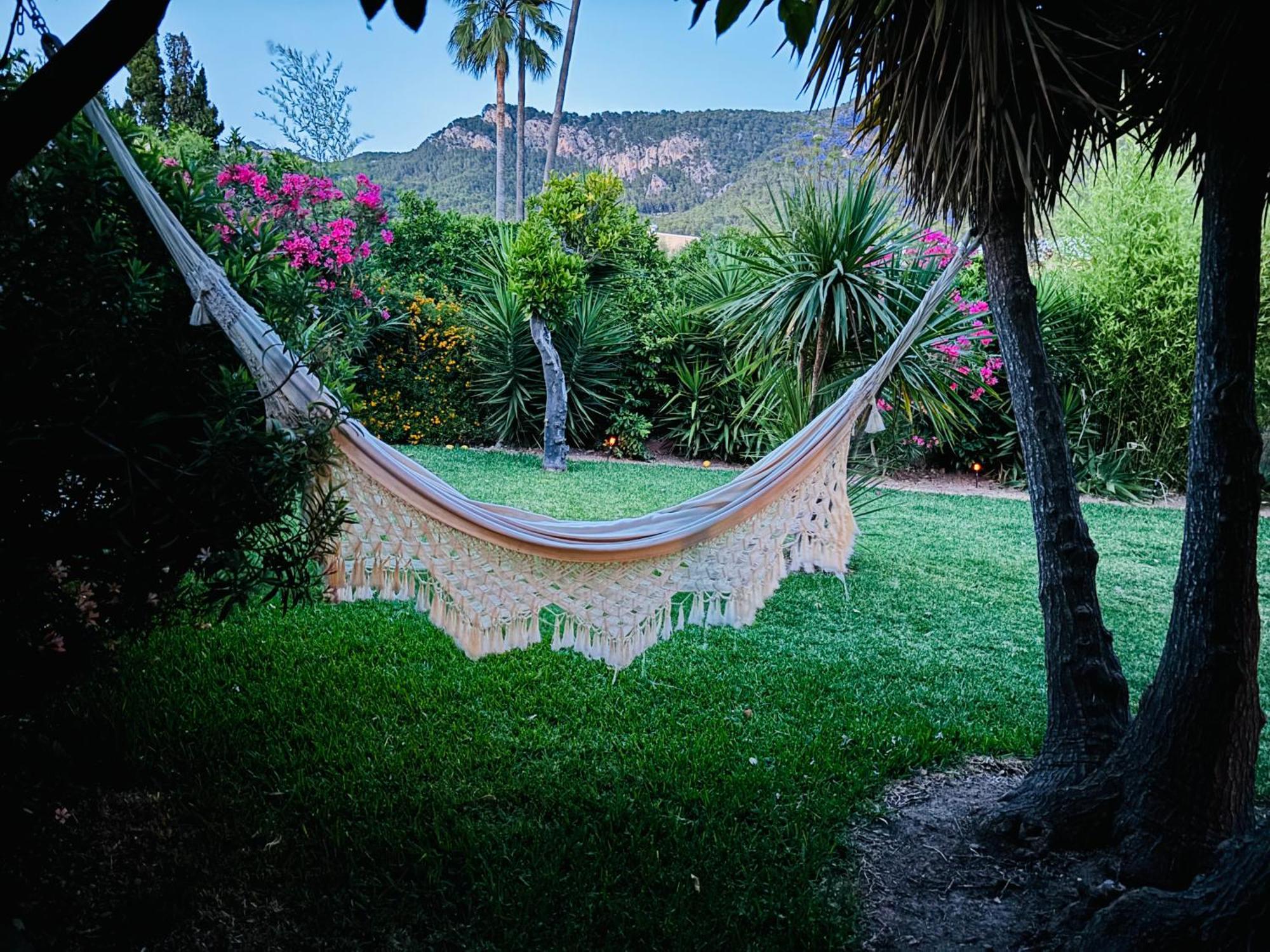 Casita Limon Andratx Villa Bagian luar foto