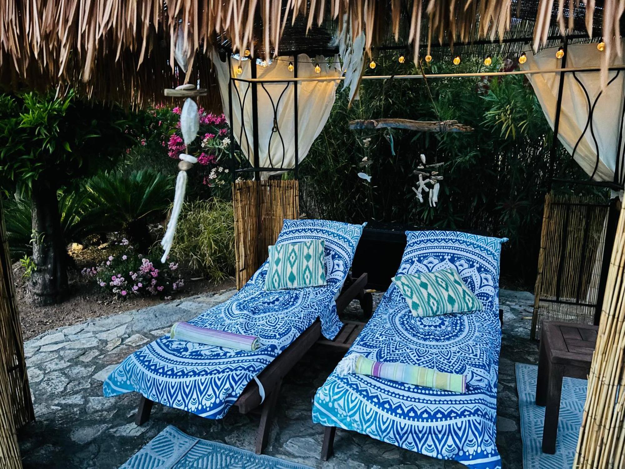 Casita Limon Andratx Villa Bagian luar foto