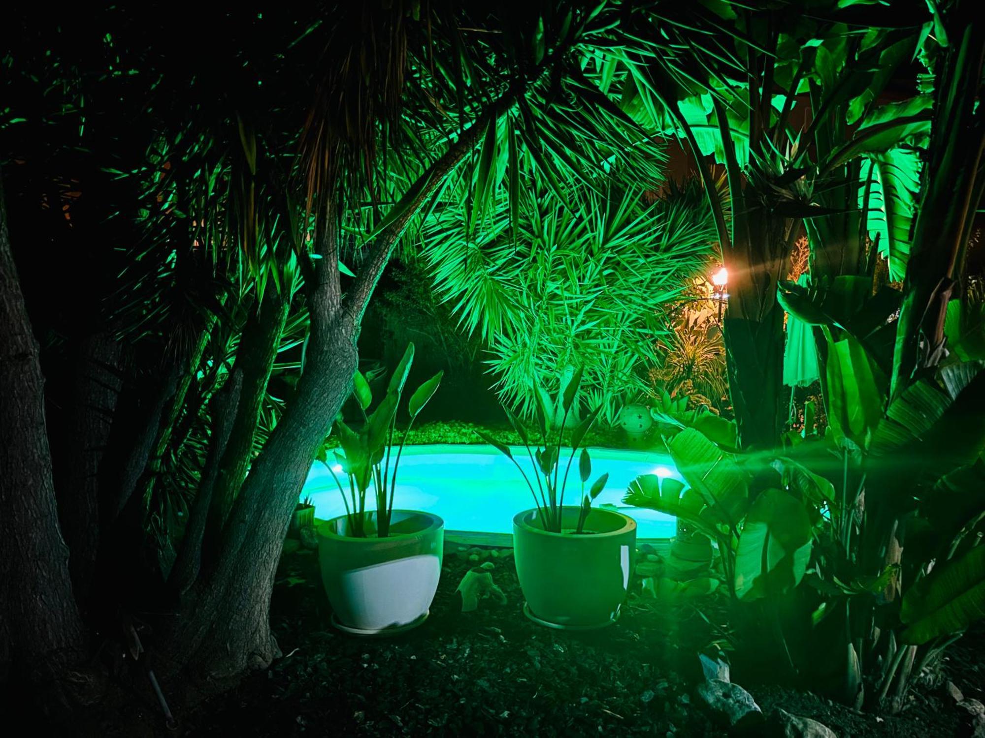 Casita Limon Andratx Villa Bagian luar foto