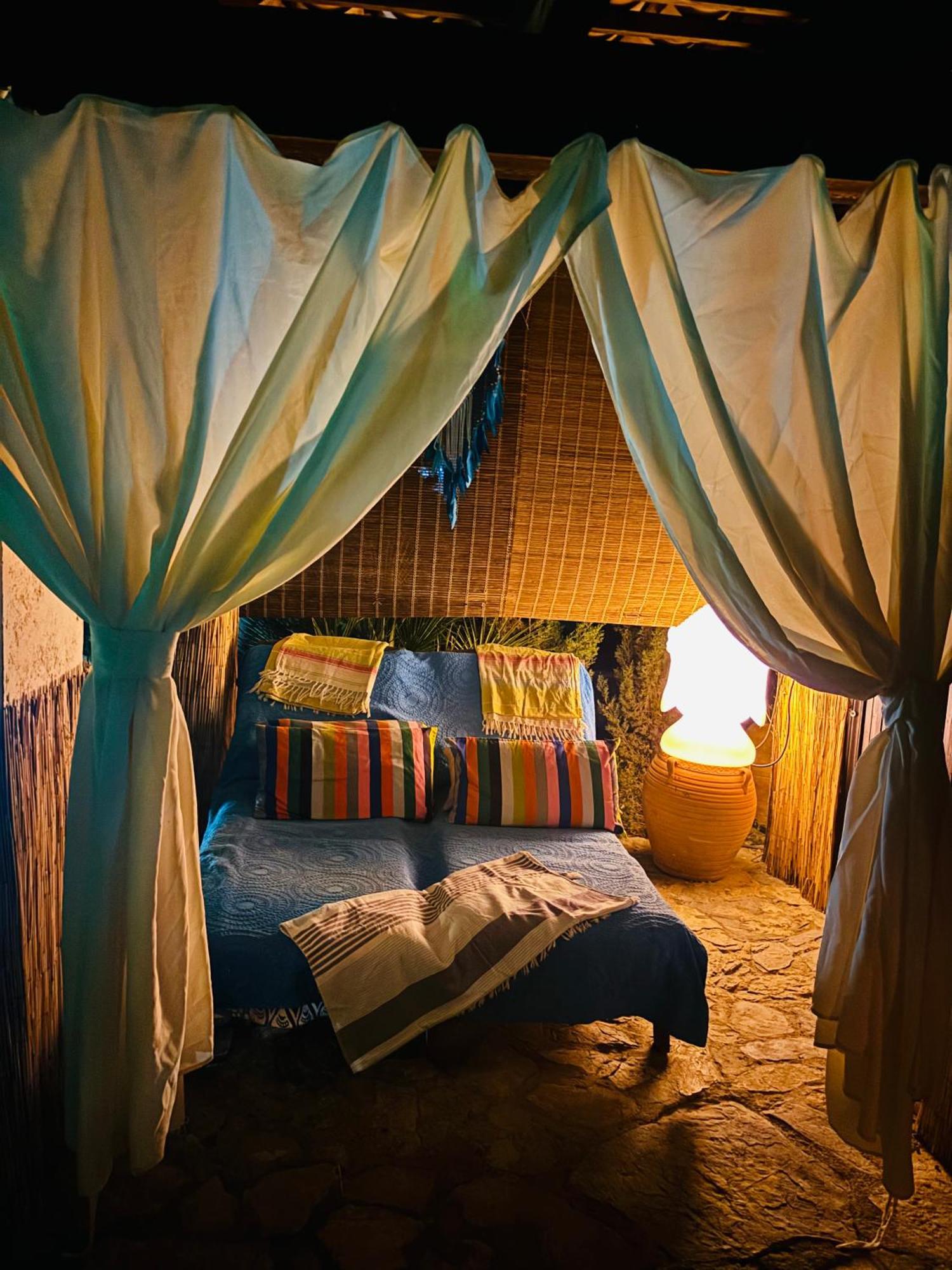 Casita Limon Andratx Villa Bagian luar foto