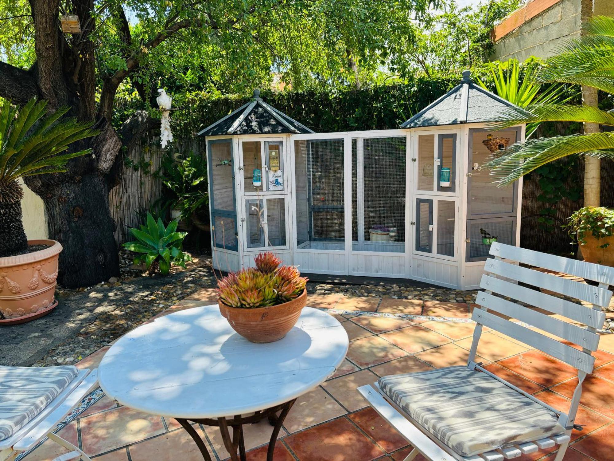 Casita Limon Andratx Villa Bagian luar foto