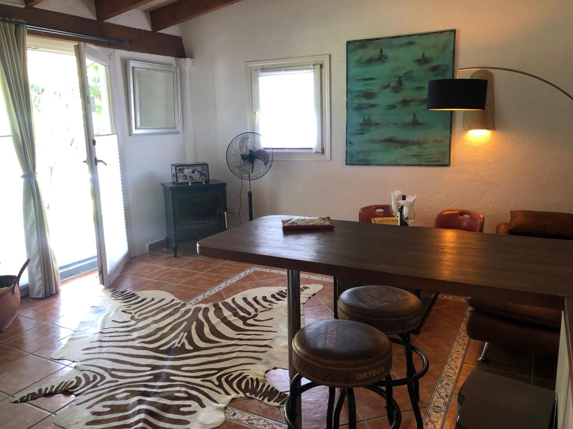 Casita Limon Andratx Villa Bagian luar foto